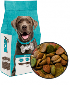 Complete Petfood - Dog Adult (Color Mix)